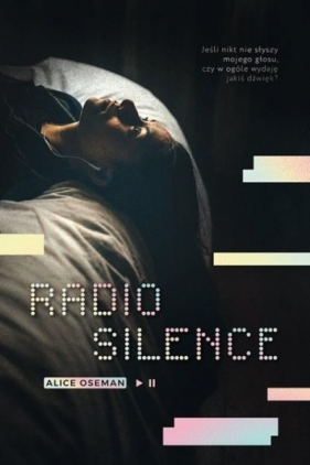Radio Silence - Alice Oseman