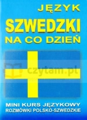 Język Szwedzki na co dzień MP3