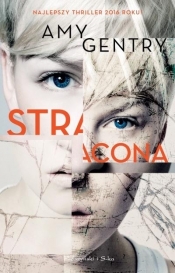 Stracona DL - Amy Gentry