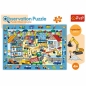 Puzzle Obserwacyjne 70: Odwiedzamy plac budowy (15538)