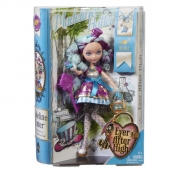EVER AFTER MH Lalka Madeline Hatter (BFW93)