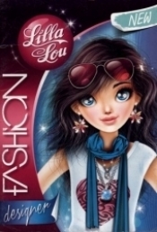 DESIGNER FASHION LILLA LOU - Opracowanie zbiorowe