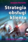 Strategia obsługi klienta HOROVITZ JACQUES