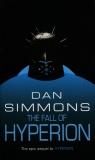 Fall of Hyperion Dan Simmons