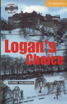 Logans Choice - Macandrew Richard