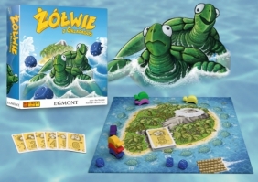 Żółwie z Galapagos (6389)