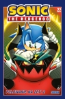  Sonic the Hedgehog 22. Polowanie na Zeti 2