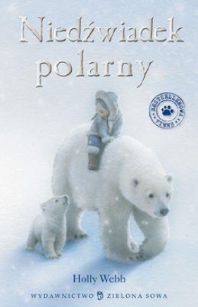 Niedźwiadek Polarny TW - Holly Webb
