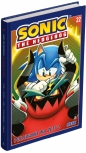 Sonic the Hedgehog 22. Polowanie na Zeti 2 - Ian Flynn, Jamal Peppers, Bracardi Curry, Thomas Rothlisberger, Tracy Yardley