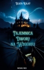 Tajemnica Dworu na Wzgórzu - Beata Kołat