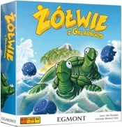Żółwie z Galapagos (6389)