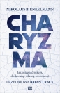 Charyzma. Jak osiągnąć sukces, doskonaląc własną osobowość - Nikolaus B. Enkelmann