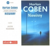 Niewinny (Audiobook)