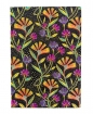 Notatnik w linie Paperblanks Wild Flowers Flexi Midi