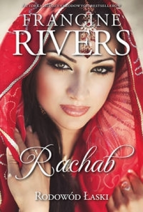 Rodowód Łaski Rachab 2 - Rivers Francine