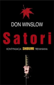 Satori - Winslow Don