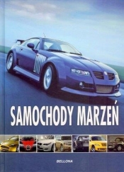 Samochody marzeń - <br />