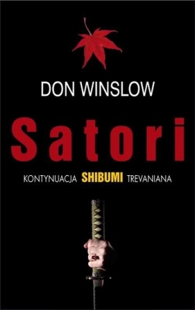 Satori - Don Winslow