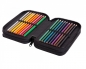 Piórnik potrójny z wyposażeniem CoolPack Jumper 3 - Links (C67183)