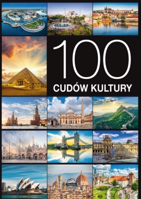 100 cudów kultury - Dawid Lasociński, Izabela Wojtyczka, Paweł Wojtyczka, Górski Jarosław