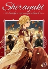 Shirayuki. Śnieżka o czerwonych włosach. Tom 19 Sorata Akiduki