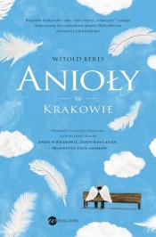 Anioły w Krakowie - Bereś Witold