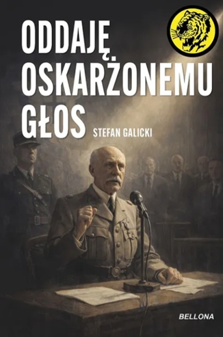 Oddaję oskarżonemu głos
