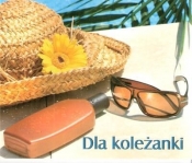Dla koleżanki. Perełka 183