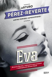 Eva - Arturo Perez-Reverte
