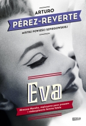 Eva - Perez-Reverte Arturo