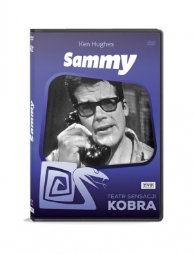 Sammy - Ken Hughes