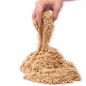 Kinetic Sand: Piasek kinetyczny - Zamek na plaży (6044143)