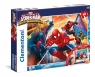 Puzzle z aplikacją 60 el. SpiderMan