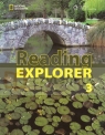 Reading Explorer 3 SB z CD