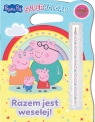 Peppa Pig. Superkolory. Razem jest weselej! Opracowanie zbiorowe