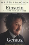 Einstein His Life and Univers Isaacson Walter