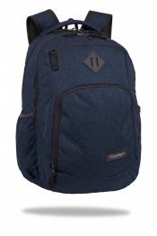 Coolpack, Plecak młodzieżowy - Break Snow Dark Blue (E24024)