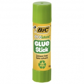 Klej BIC ECO 95% GLUSTC 8g, 1 szt