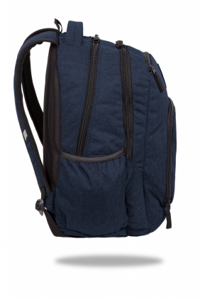 Coolpack, Plecak młodzieżowy - Break Snow Dark Blue (E24024)