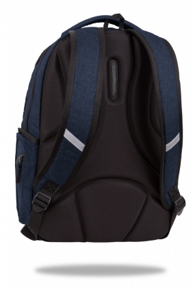 Coolpack, Plecak młodzieżowy - Break Snow Dark Blue (E24024)