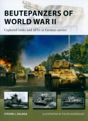 NVG:Beutepanzers of World