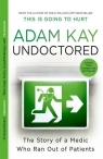 Undoctored Kay Adam