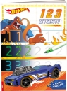  Mattel Hot Wheels. 1 2 3 start!