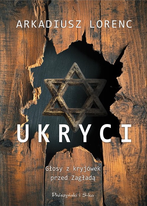 Ukryci.