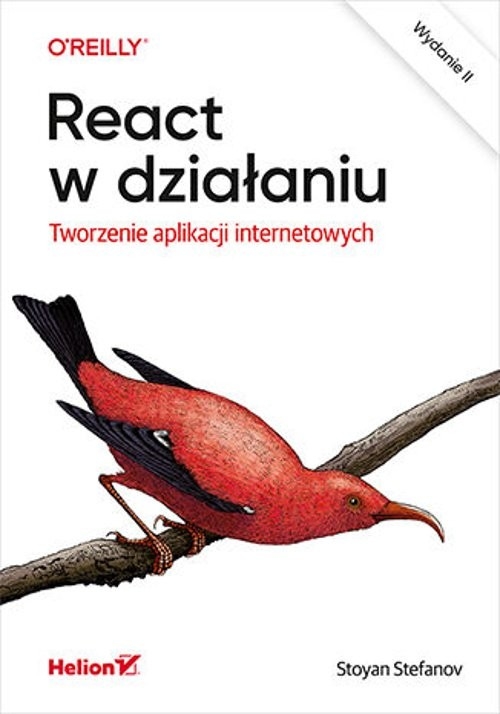 React w działaniu.