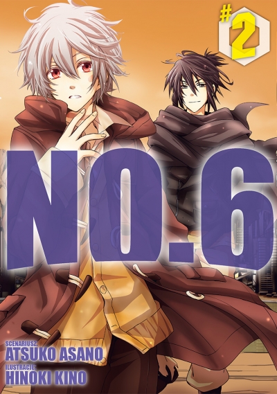 No.6  #2