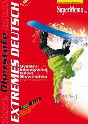 Extremes Deutsch Oberstufe - <br />
