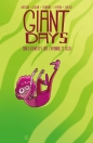 Giant Days Tom 9 - Max Sarin, John Allison
