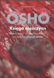 Księga mężczyzn - Osho
