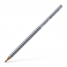 Ołówek Faber-Castell Grip 2001, 2B (117002 FC)